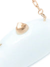 CULT GAIA <h4> - clutch eviana</h4> da donna