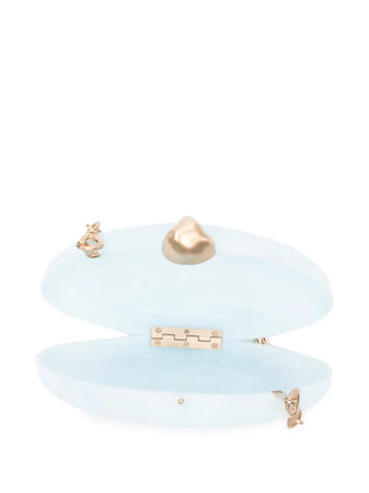 CULT GAIA <h4> - clutch eviana</h4> da donna