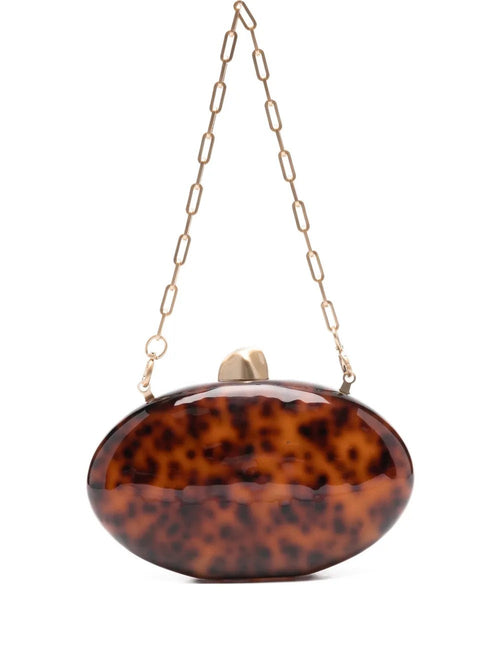 CULT GAIA <h4> - clutch eviana </h4> da donna