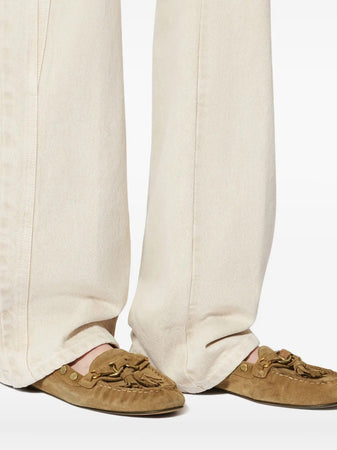 Isabel Marant <h4>ISABEL MARANT Mocassini faxel </h4> da donna