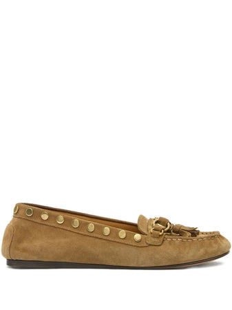 Isabel Marant <h4>ISABEL MARANT Mocassini faxel </h4> da donna