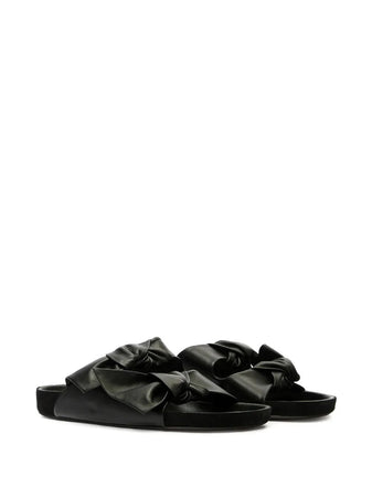 Isabel Marant <h4>ISABEL MARANT Sandali lennyo</h4> da donna