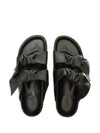 Isabel Marant <h4>ISABEL MARANT Sandali lennyo</h4> da donna