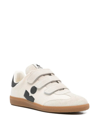 Isabel Marant <h4>ISABEL MARANT - Sneakers Velcro</h4> da donna