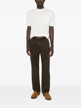 PAOLO PECORA <h4> - T-shirt </h4> da uomo