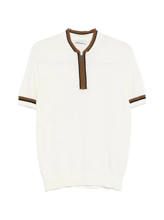 PAOLO PECORA <h4> - Polo </h4> da uomo