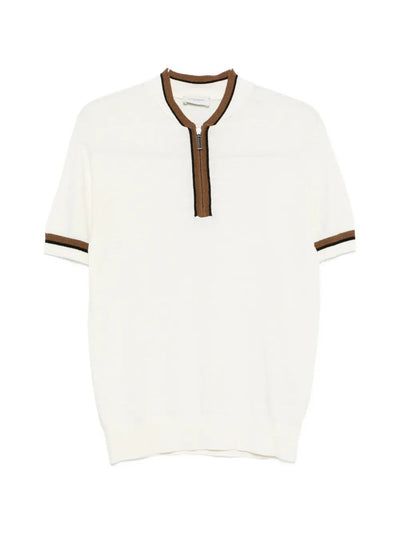 PAOLO PECORA <h4> - Polo </h4> da uomo