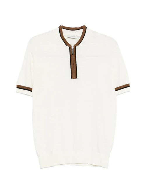 PAOLO PECORA <h4> - Polo </h4> da uomo