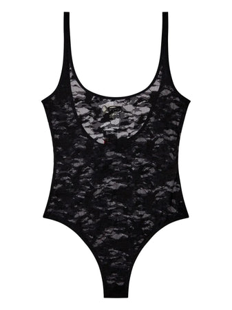 DIESEL <h4> - Body in Pizzo</h4> da donna