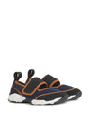 Marni <h4> - Sneakers mary jane</h4> da donna