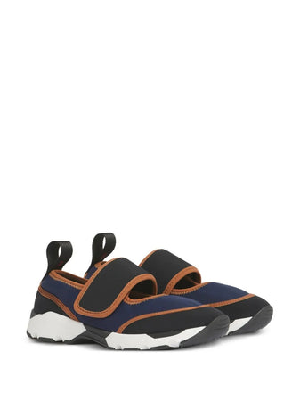 Marni <h4> - Sneakers mary jane</h4> da donna