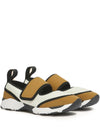 Marni <h4> - Sneakers mary jane</h4> da donna