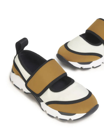 Marni <h4> - Sneakers mary jane</h4> da donna