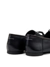 MM6 Maison Margiela ballerine MM6 da donna