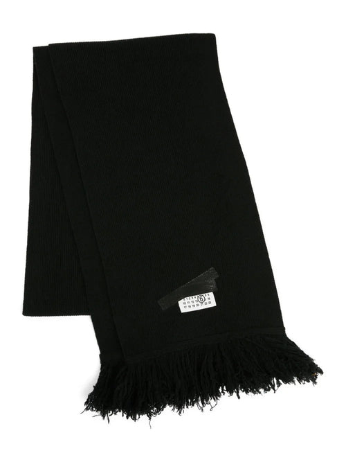MM6 Maison Margiela sciarpa MM6 da donna