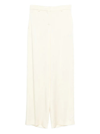 STELLA McCARTNEY <h4>STELLA MCCARTNEY - Pantaloni satin</h4> da donna