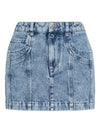 MARANT ETOILE <h4> - mini gonna juana</h4> da donna