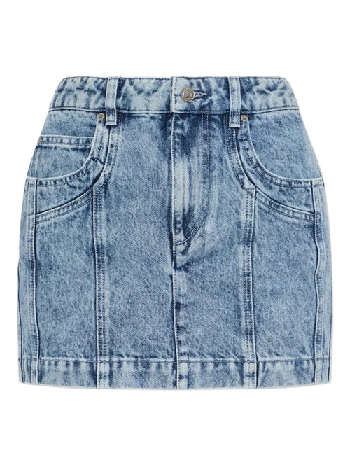 MARANT ETOILE <h4> - mini gonna juana</h4> da donna