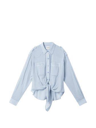 MARANT ETOILE <h4> - Camicia Valiane </h4> da donna