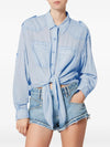 MARANT ETOILE <h4> - Camicia Valiane </h4> da donna