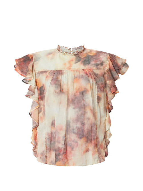 MARANT ETOILE <h4> - Top daliyane </h4> da donna