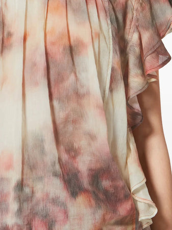 MARANT ETOILE <h4> - Top daliyane </h4> da donna