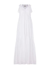 MARANT ETOILE <h4>Marant Etoile - maxi dress vasma </h4> da donna