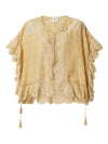 MARANT ETOILE <h4>Marant Etoile - Top payton</h4> da donna