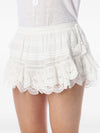 MARANT ETOILE <h4>Marant Etoile - Shorts puria</h4> da donna