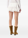 MARANT ETOILE <h4>Marant Etoile - Shorts puria</h4> da donna