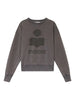 MARANT ETOILE <h4>Marant Etoile - Felpa</h4> da donna