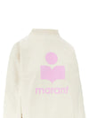 MARANT ETOILE <h4>Marant Etoile - Felpa </h4> da donna