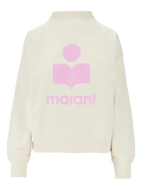 MARANT ETOILE <h4>Marant Etoile - Felpa </h4> da donna