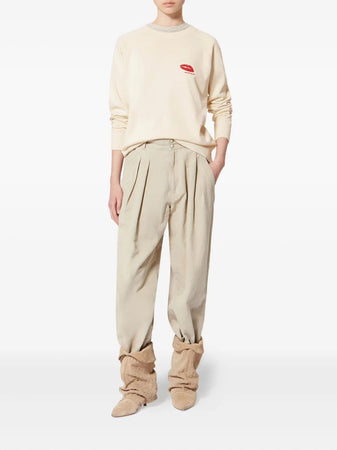 MARANT ETOILE <h4>Marant Etoile - Felpa </h4> da donna