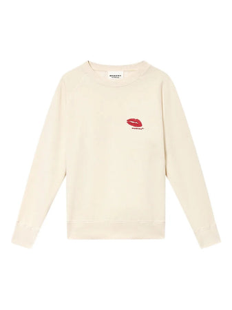 MARANT ETOILE <h4>Marant Etoile - Felpa </h4> da donna