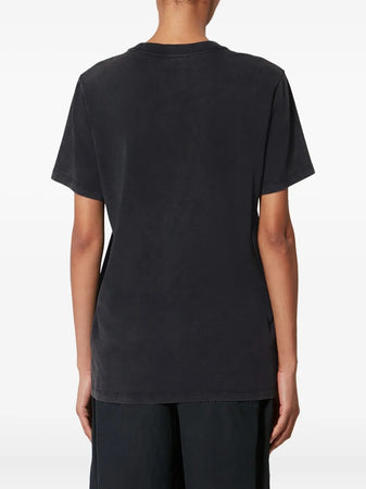 MARANT ETOILE <h4>Marant Etoile - T-Shirt zoeline</h4> da donna