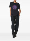 MARANT ETOILE <h4>Marant Etoile - T-Shirt zoeline</h4> da donna