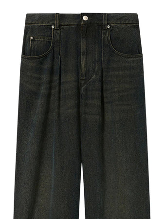 Isabel Marant <h4>ISABEL MARANT - Pantaloni rodayna </h4> da donna