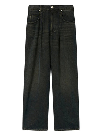 Isabel Marant <h4>ISABEL MARANT - Pantaloni rodayna </h4> da donna