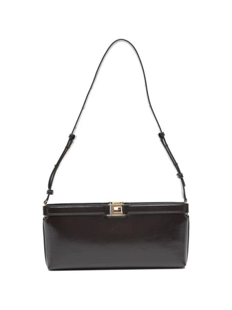 ELISABETTA FRANCHI <h4> - Borsa a tracolla elegante</h4> da donna
