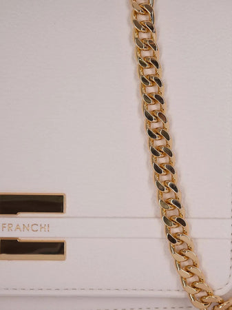 ELISABETTA FRANCHI <h4>Elisabetta Franchi - Borsa</h4> da donna
