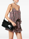 Isabel Marant <h4>ISABEL MARANT - Borsa winna day</h4> da donna