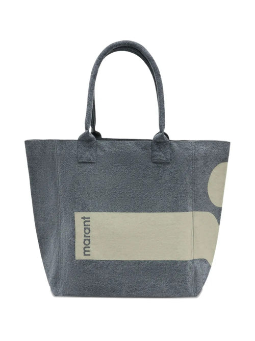 Isabel Marant <h4>ISABEL MARANT - Borsa yenky</h4> da donna