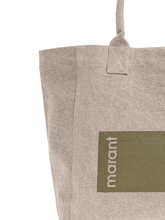 Isabel Marant <h4>ISABEL MARANT - Borsa yenky</h4> da donna