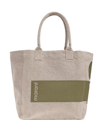 Isabel Marant <h4>ISABEL MARANT - Borsa yenky</h4> da donna