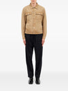 MM6 Maison Margiela <h4>MM6 MAISON MARGIELA - Giacca kaban </h4> da uomo