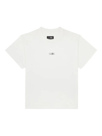 MM6 Maison Margiela <h4>MM6 MAISON MARGIELA - T-Shirt </h4> da uomo