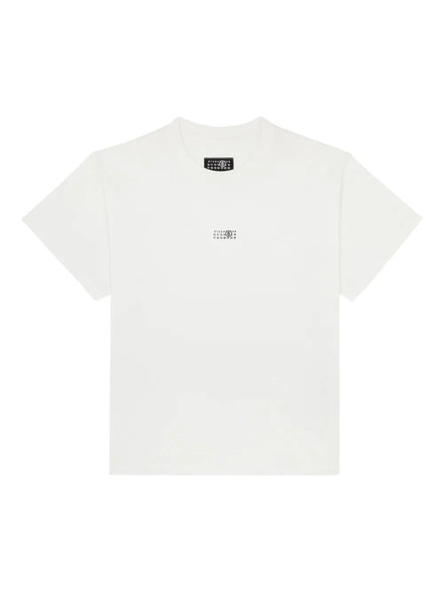 MM6 Maison Margiela <h4>MM6 MAISON MARGIELA - T-Shirt </h4> da uomo
