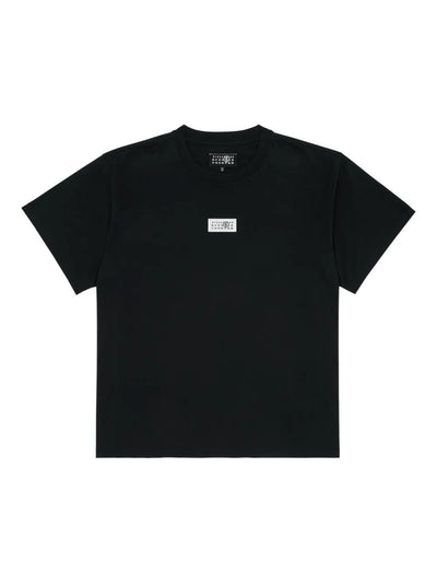 MM6 Maison Margiela <h4>MM6 MAISON MARGIELA - T-Shirt</h4> da uomo