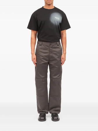 MM6 Maison Margiela <h4>MM6 MAISON MARGIELA - Pantaloni </h4> da uomo